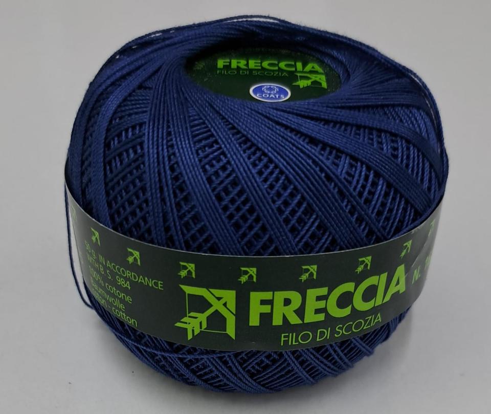 FRECCIA 50 Gr.
Coats Cucirini COLOR Anchor