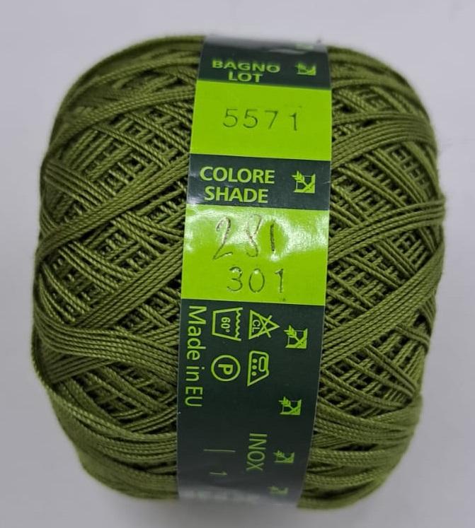 FRECCIA 50 Gr.
Coats Cucirini COLOR Anchor