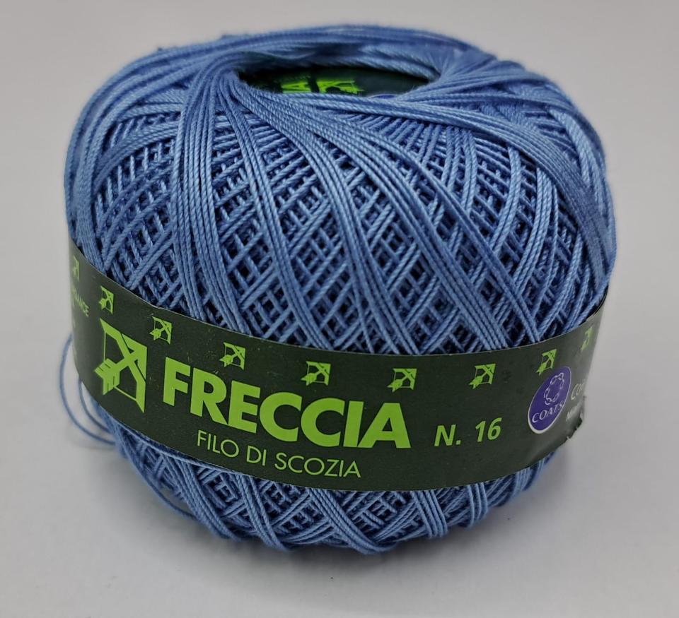 FRECCIA 50 Gr.
Coats Cucirini COLOR Anchor