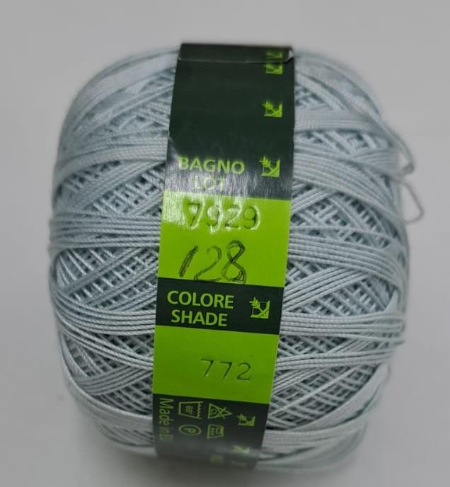 FRECCIA 50 Gr.
Coats Cucirini COLOR Anchor