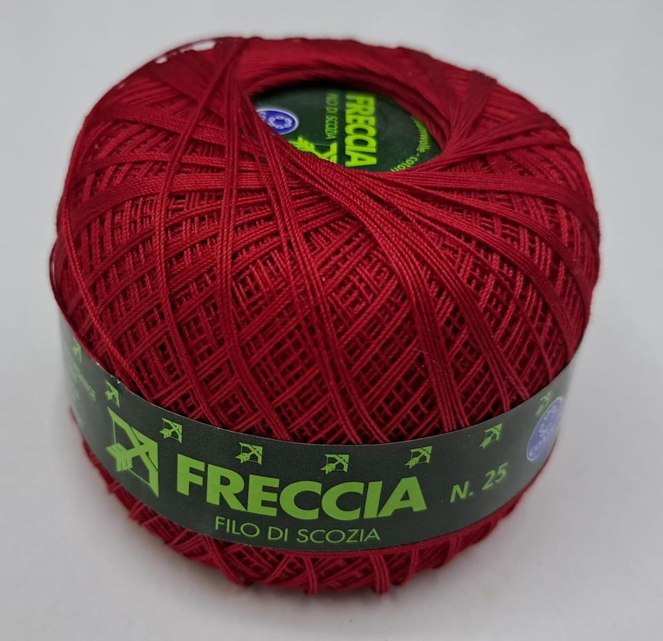 FRECCIA 50 Gr.
Coats Cucirini COLOR Anchor