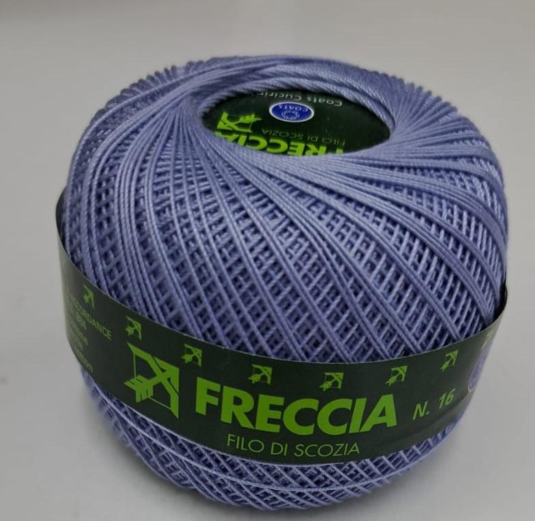 FRECCIA 50 Gr.
Coats Cucirini COLOR Anchor