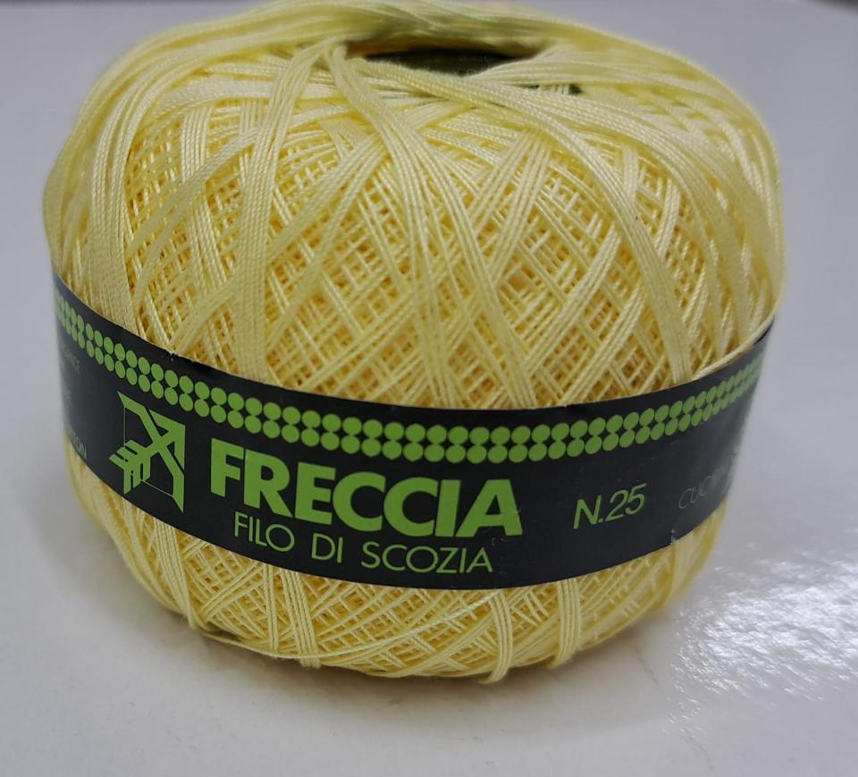 FRECCIA 50 Gr.
Coats Cucirini COLOR Anchor