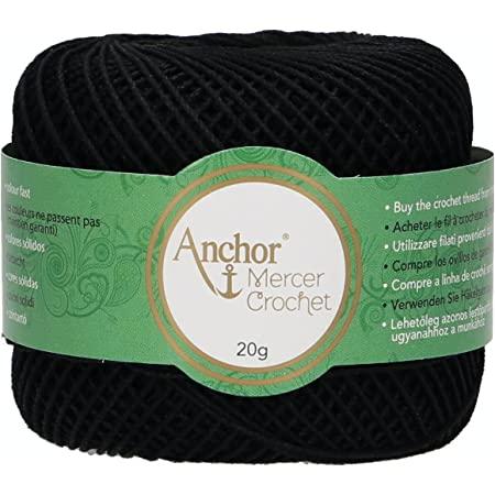 ANCHOR Mercer Crochet Anchor