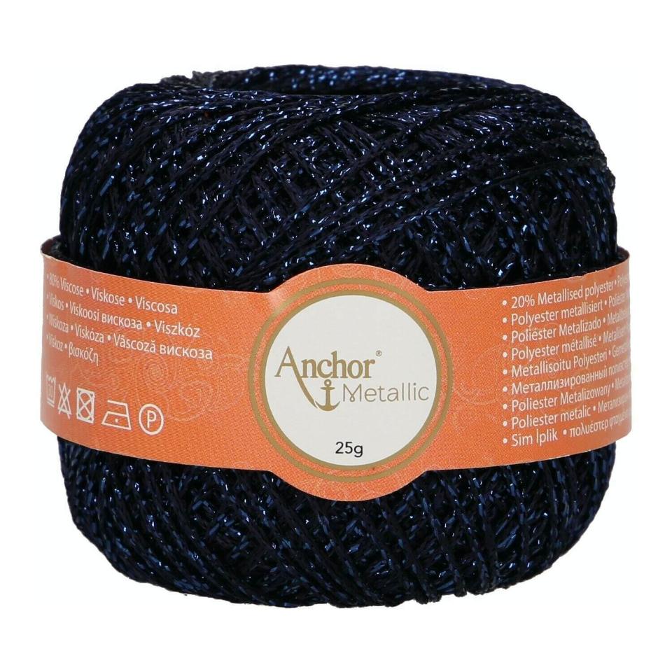 ANCHOR METALLIC 25 Gr. Anchor