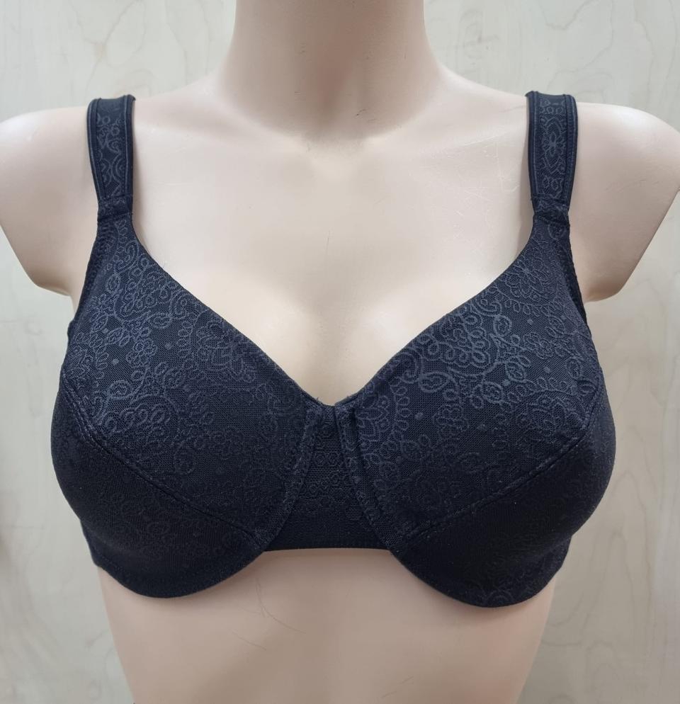 SECRETS REGGISENO RIDUCENTE (Nr) Playtex reggiseno
