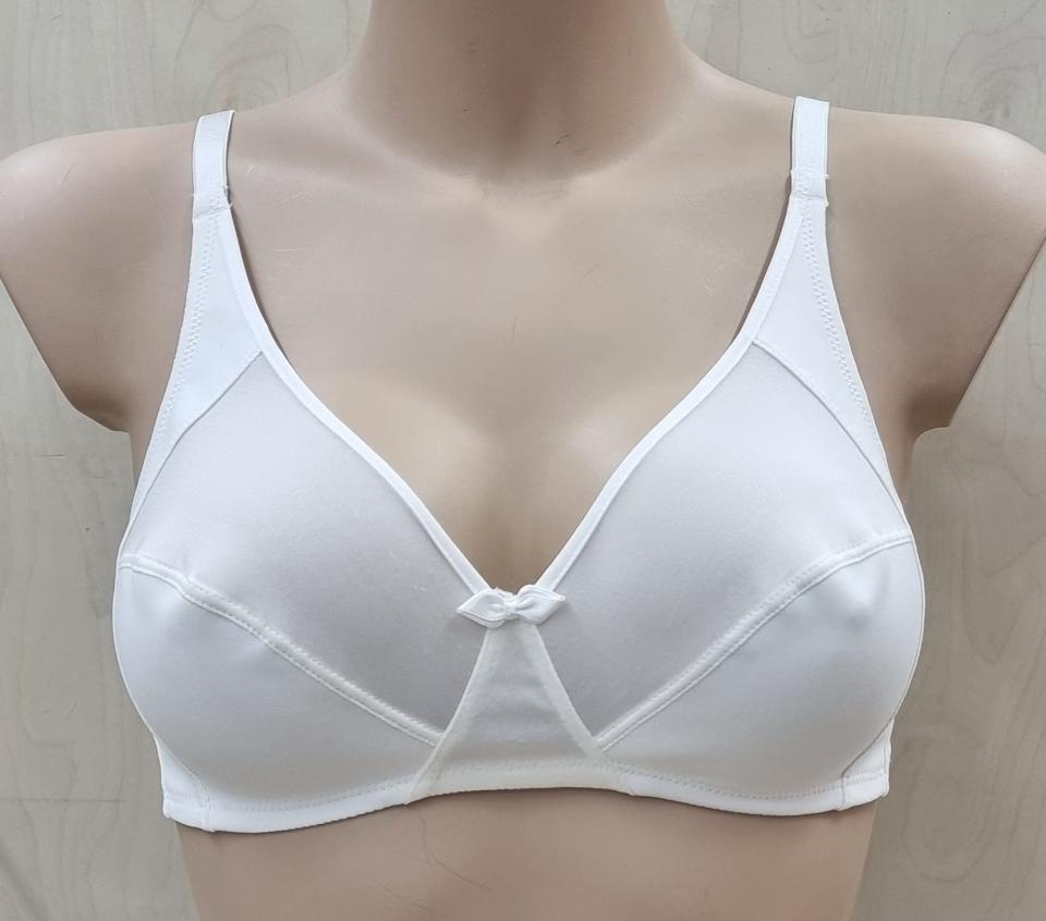 SECRETS REGGISENO COPPA MORBIDA IN  MICROFIBRA (Nr) Playtex