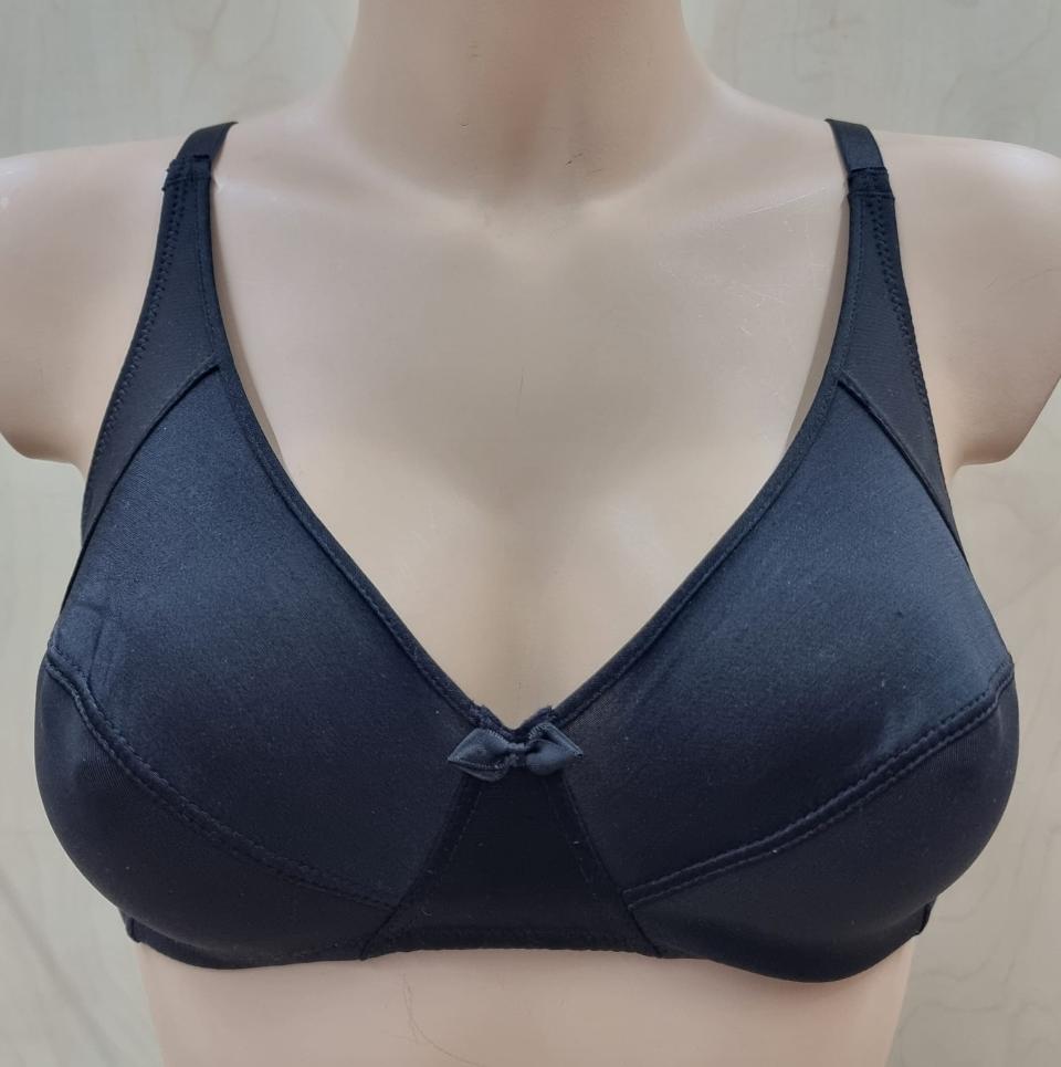 SECRETS REGGISENO COPPA MORBIDA IN  MICROFIBRA (Nr) Playtex