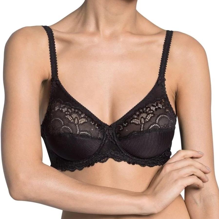 Romy W Triumph Reggiseno Ferretto