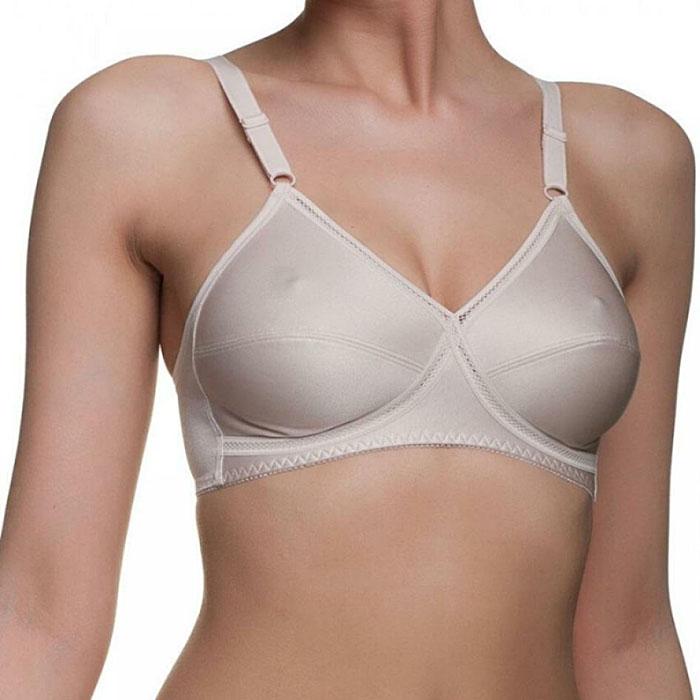 Elastiform N X Triumph Reggiseno Senza Ferretto