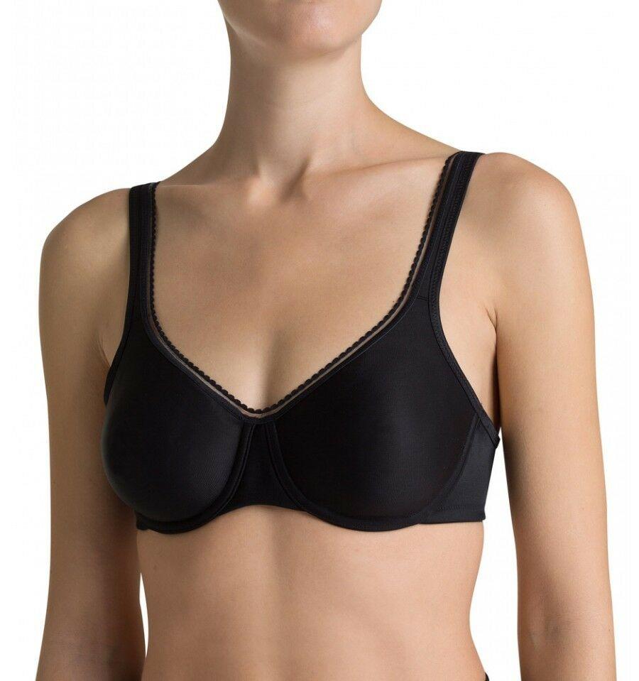 Loretta Soft 01 W Triumph Reggiseno Ferretto