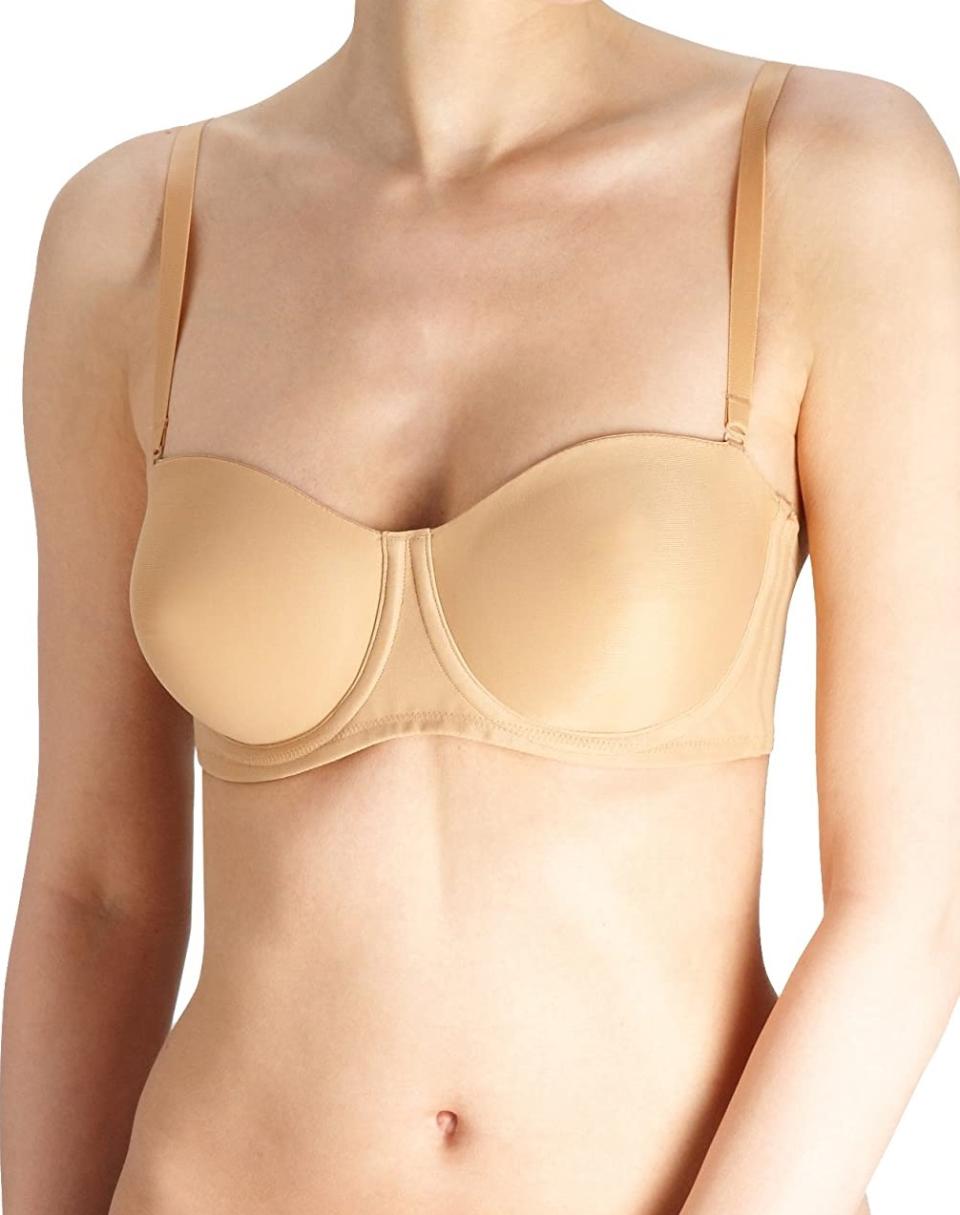 Ultra Soft Shaper WD Triumph reggiseno