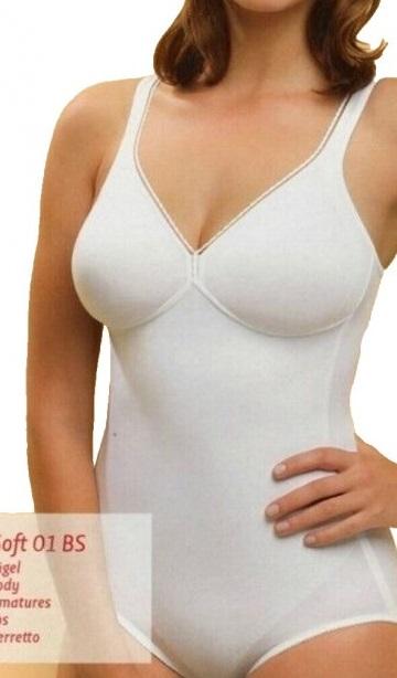 Loretta Soft 01 BS Triumph Body