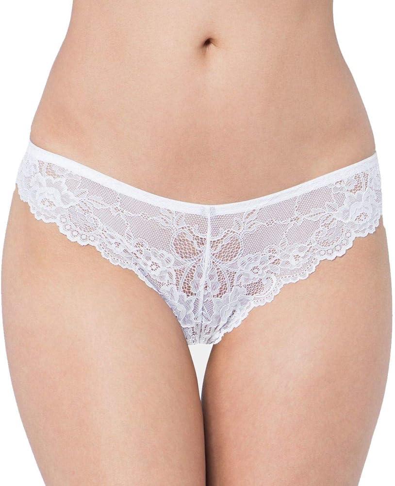 Tempting Lace Brazilian String Triumph Brasiliano