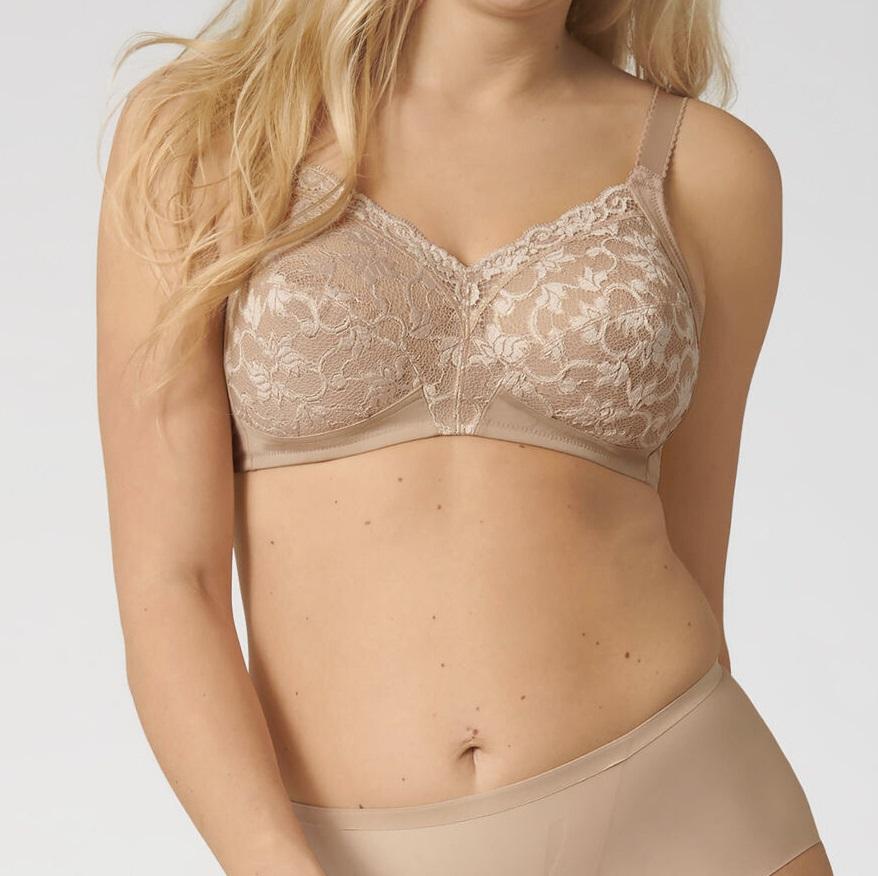 Delicate Doreen N Triumph Reggiseno Senza Ferretto