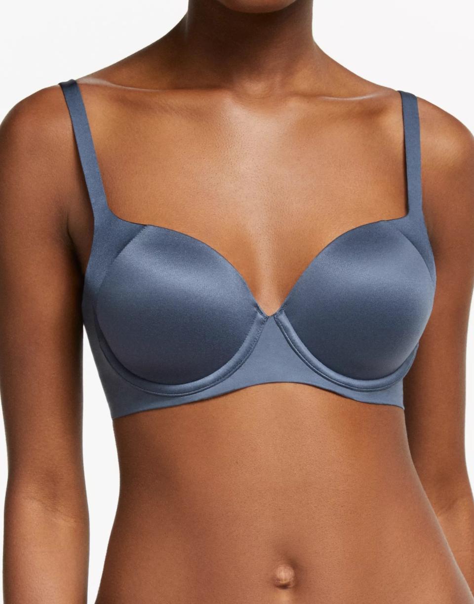 Body Make-up Soft Touch WP EX Triumph reggiseno