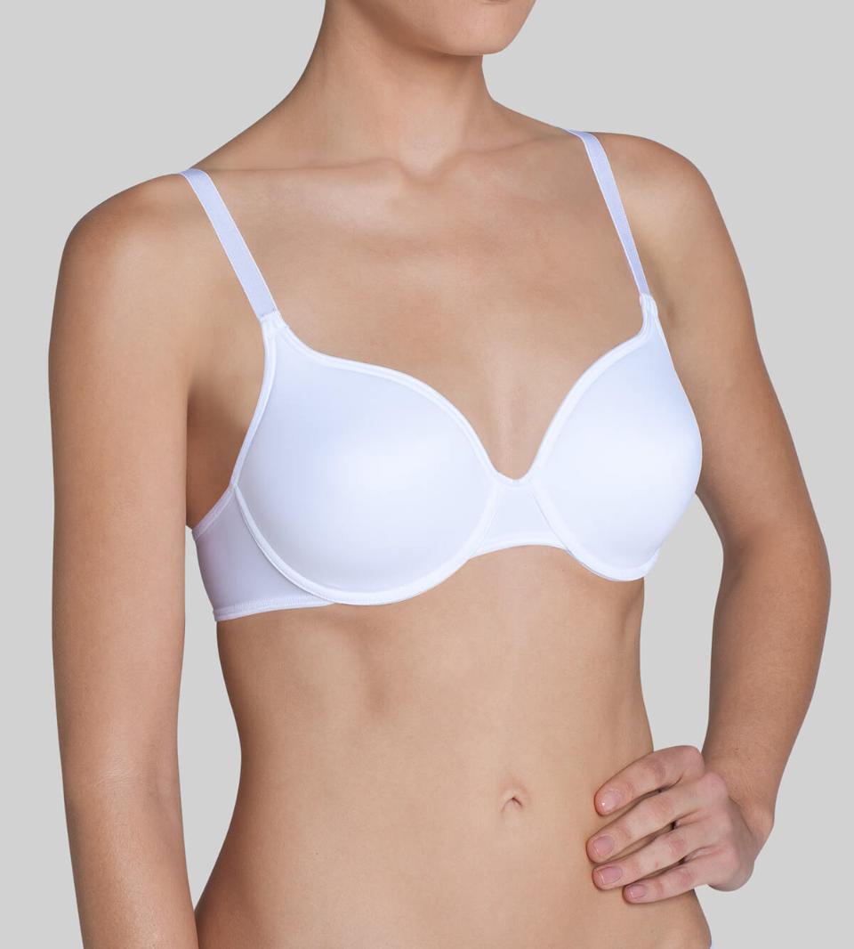 Stepy Soft 01 WHP Triumph Reggiseno Preformato Ferretto