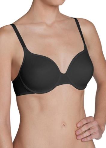 Stepy Soft 01 WHP Triumph Reggiseno Preformato Ferretto