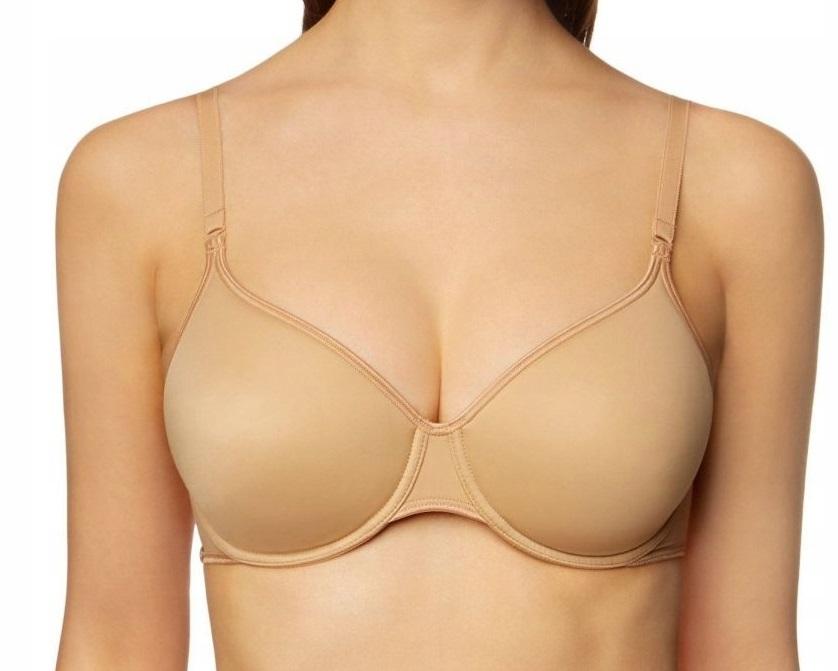 Stepy Soft 01 WHP Triumph Reggiseno Preformato Ferretto