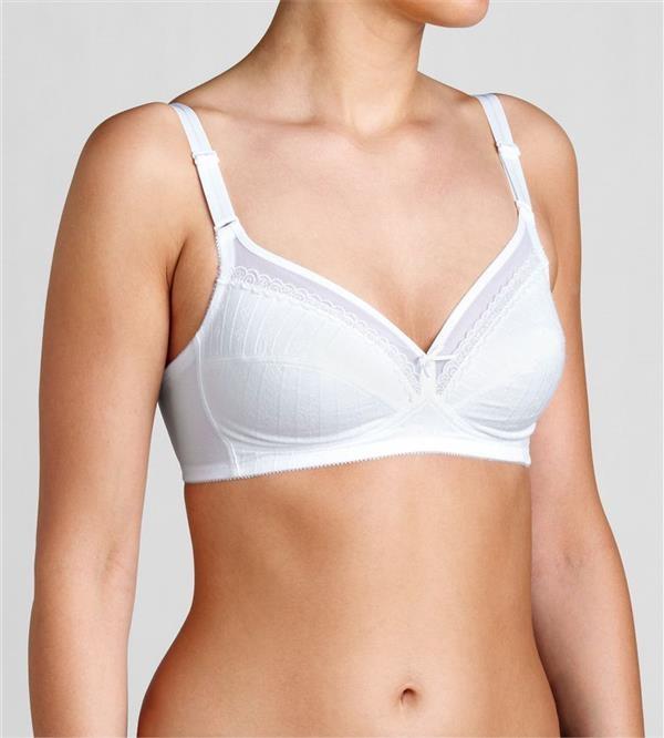 Corsina Pretty N X Triumph Reggiseno Senza Ferretto