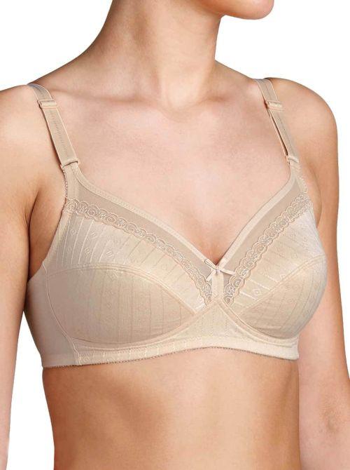 Corsina Pretty N X Triumph Reggiseno Senza Ferretto