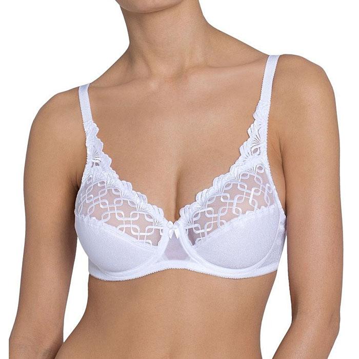 Letizia W01 X Triumph Reggiseno Ferretto