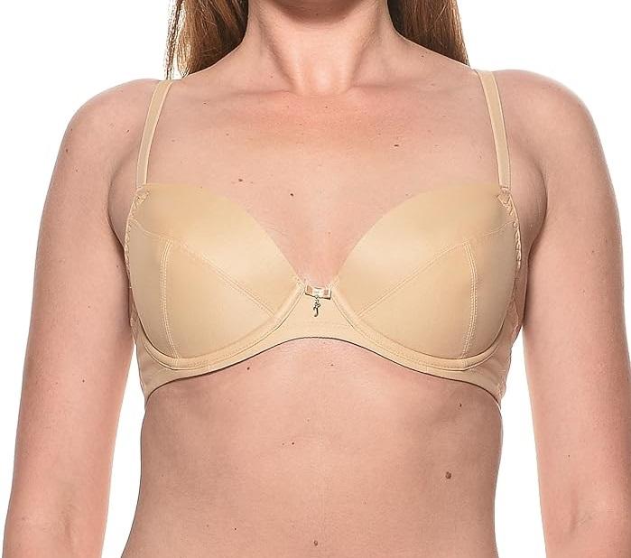 Pure Desire WHP Triumph Reggiseno Preformato Ferretto
