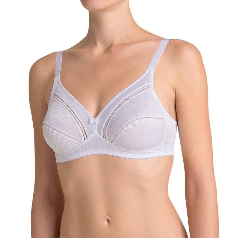 Classic Deluxe N Triumph Reggiseno Senza Ferretto