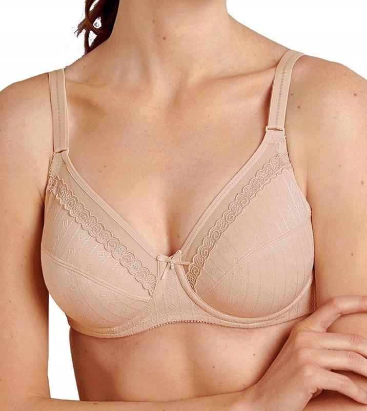 Corsina Pretty W Triumph Reggiseno Ferretto