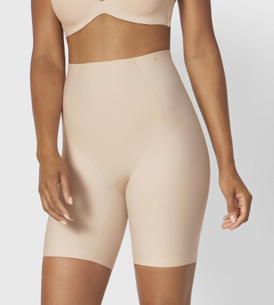 Medium Shaping Series Panty L Triumph Pancera Gambaletto