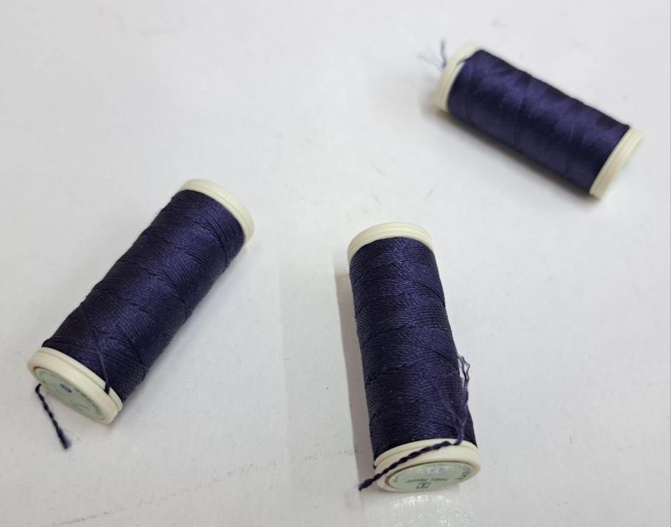 Gutermann Seta Reale 20 Mt.
100% Seta Gutermann
