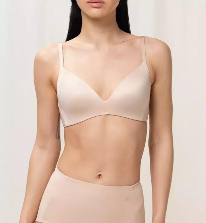 Body Make-up Soft Touch P EX Triumph reggiseno