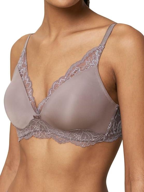 Amourette Charm Conscious P Triumph Reggiseno Preformato Senza Ferretto