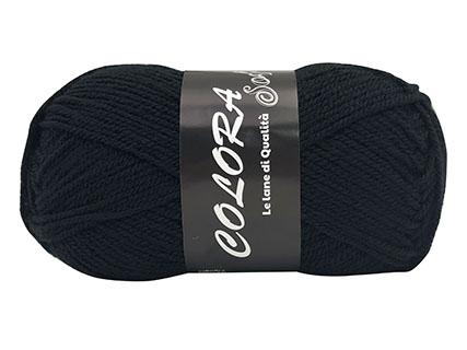 COLORA SOFT 50GR 100% ACRILICO Tre Sfere
