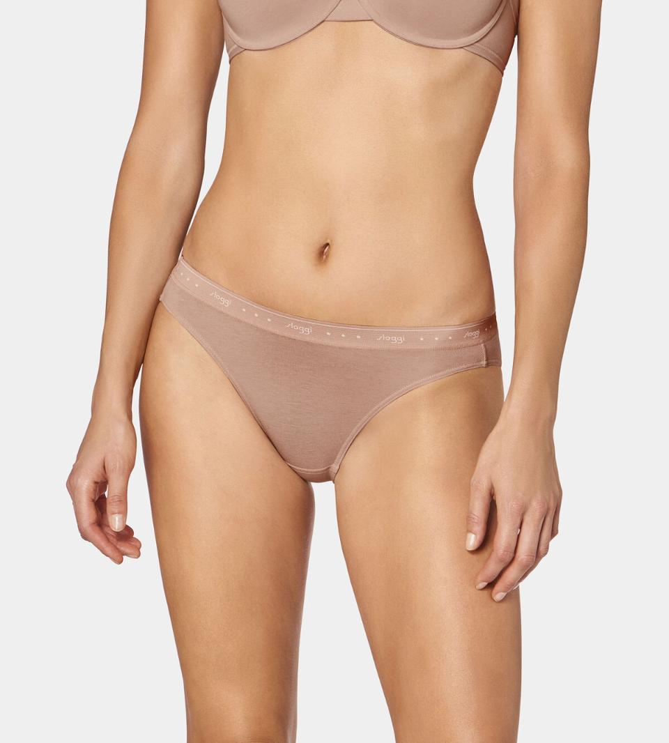 sloggi 24/7 100 H Mini Sloggi