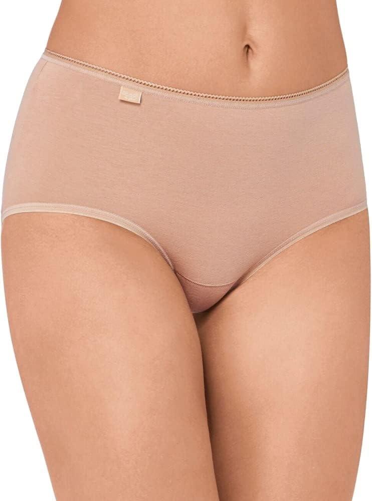 sloggi 24/7 Cotton Midi C3P Sloggi