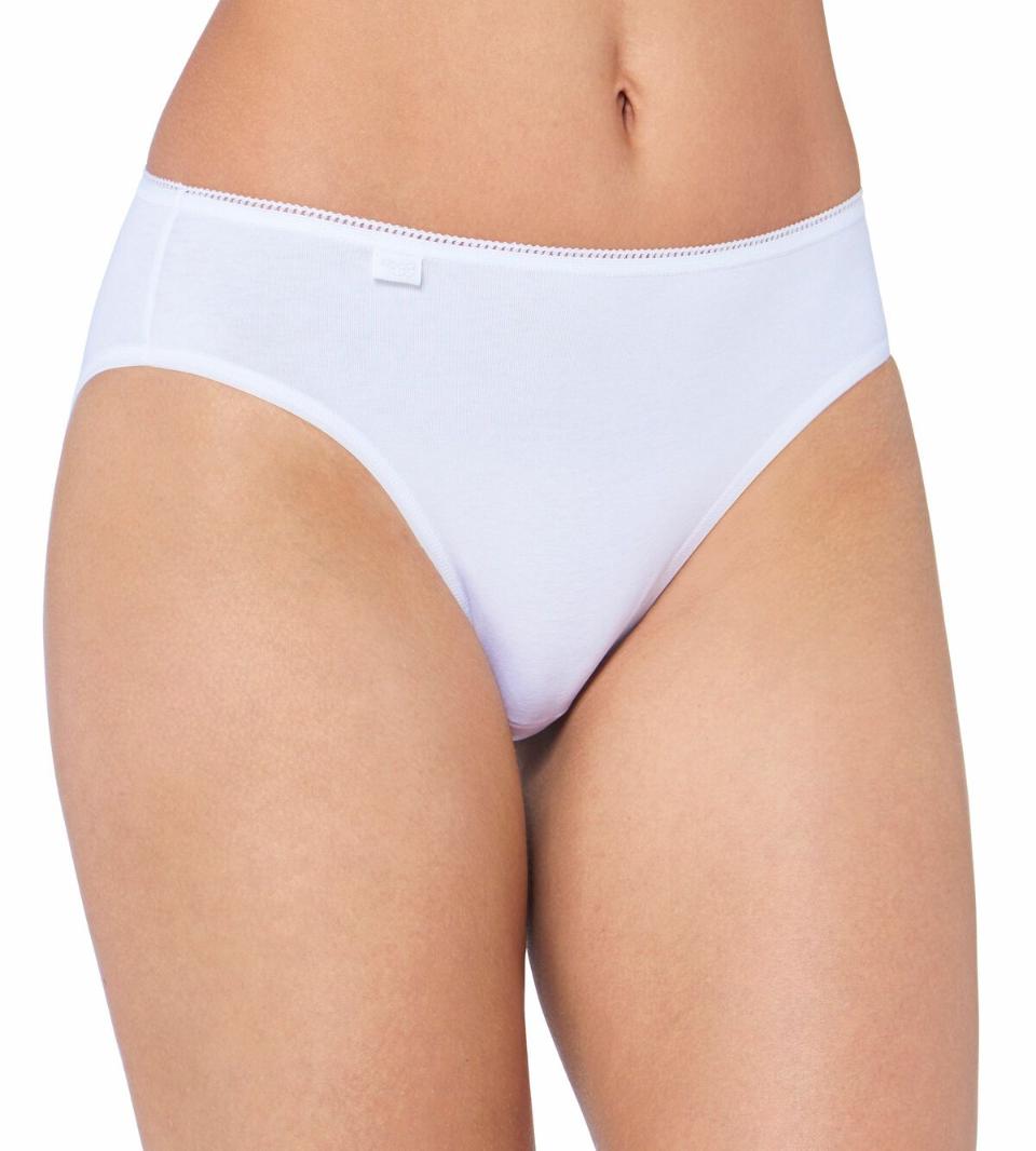 sloggi 24/7 Cotton Tai C3P Sloggi