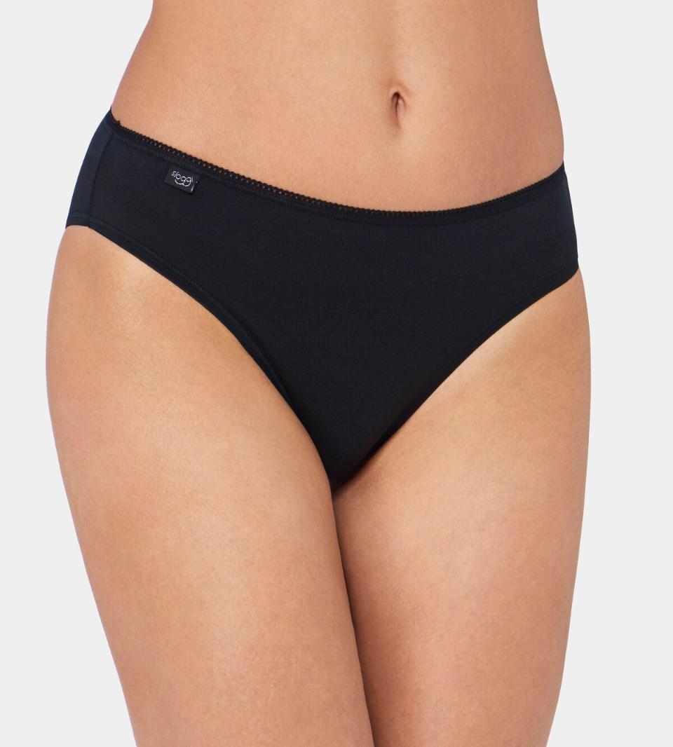 sloggi 24/7 Cotton Tai C3P Sloggi