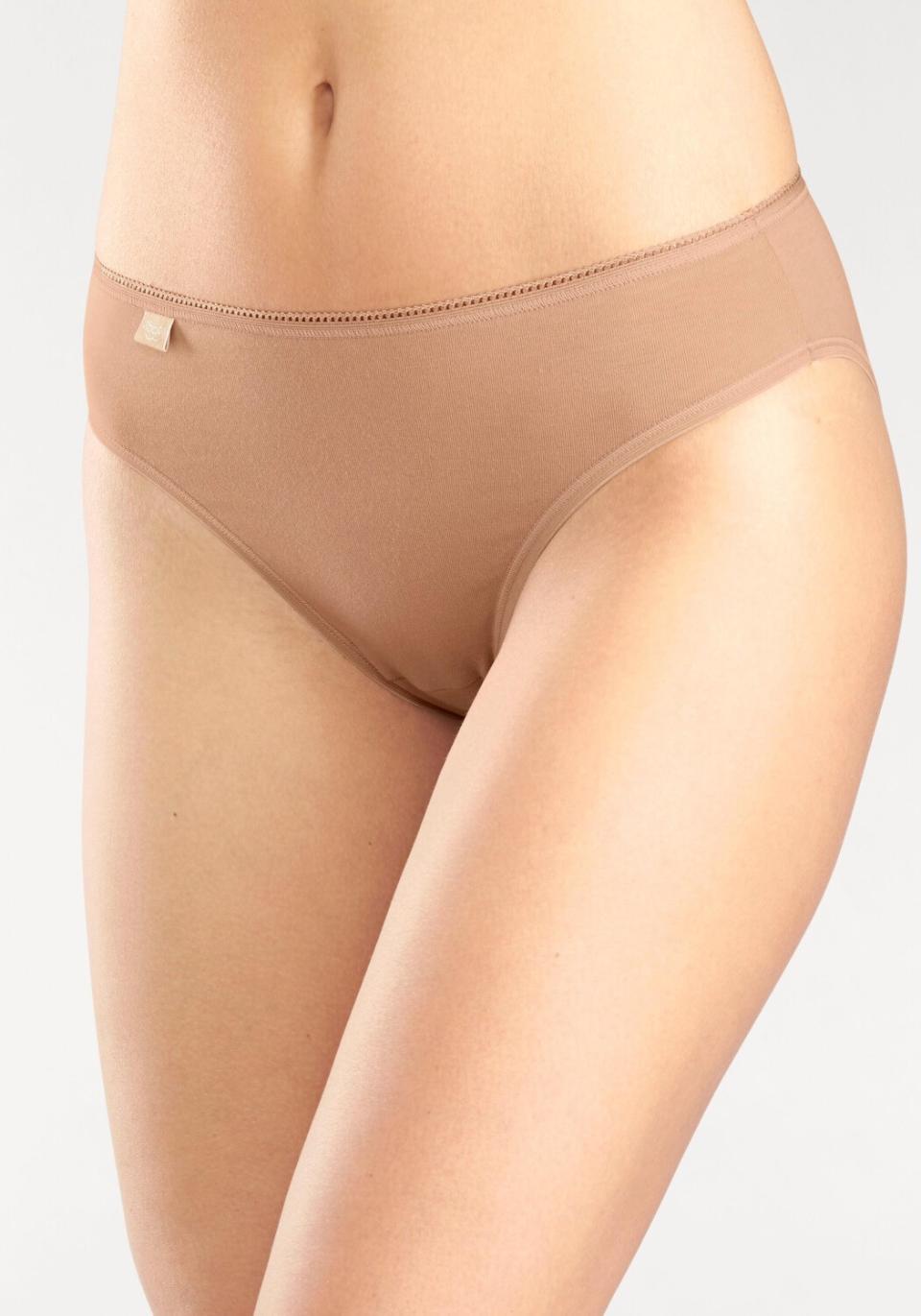 sloggi 24/7 Cotton Tai C3P Sloggi