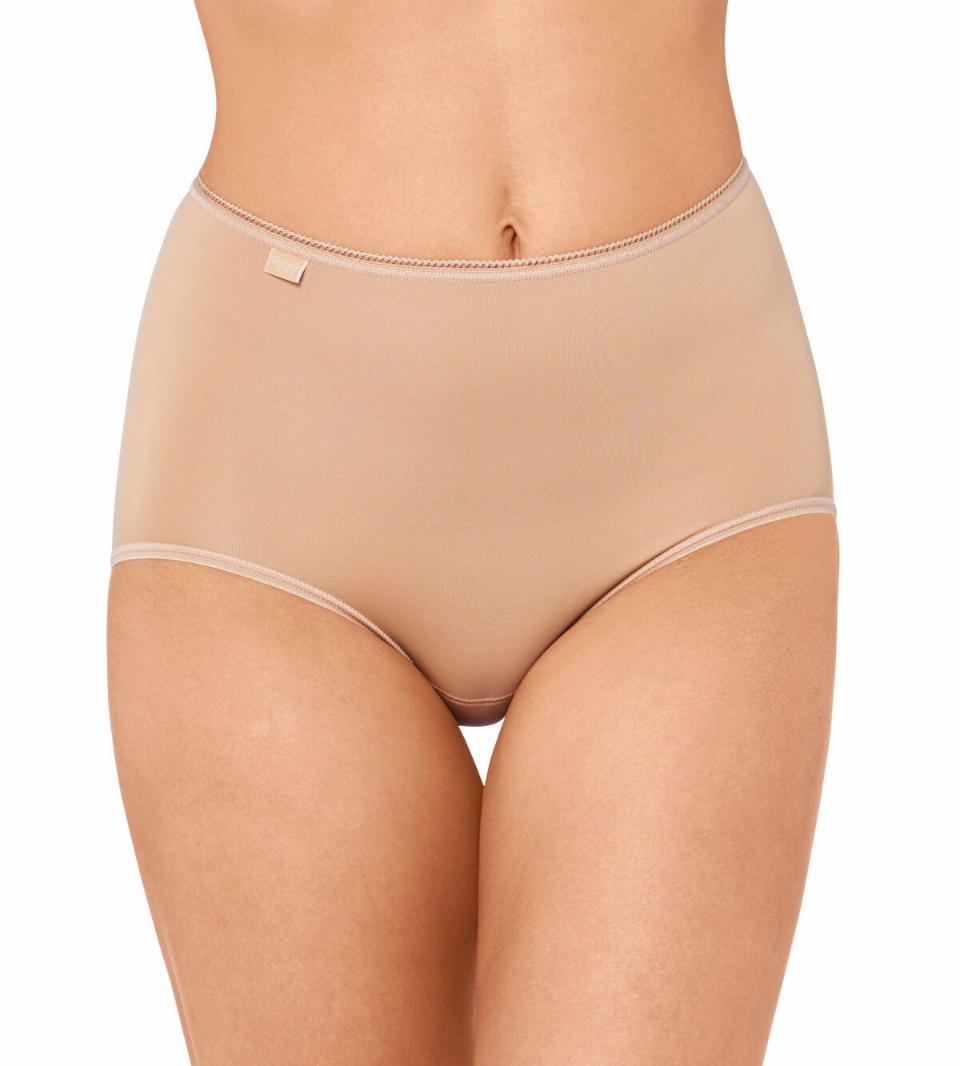 sloggi 24/7 Microfibre Maxi C3P Sloggi