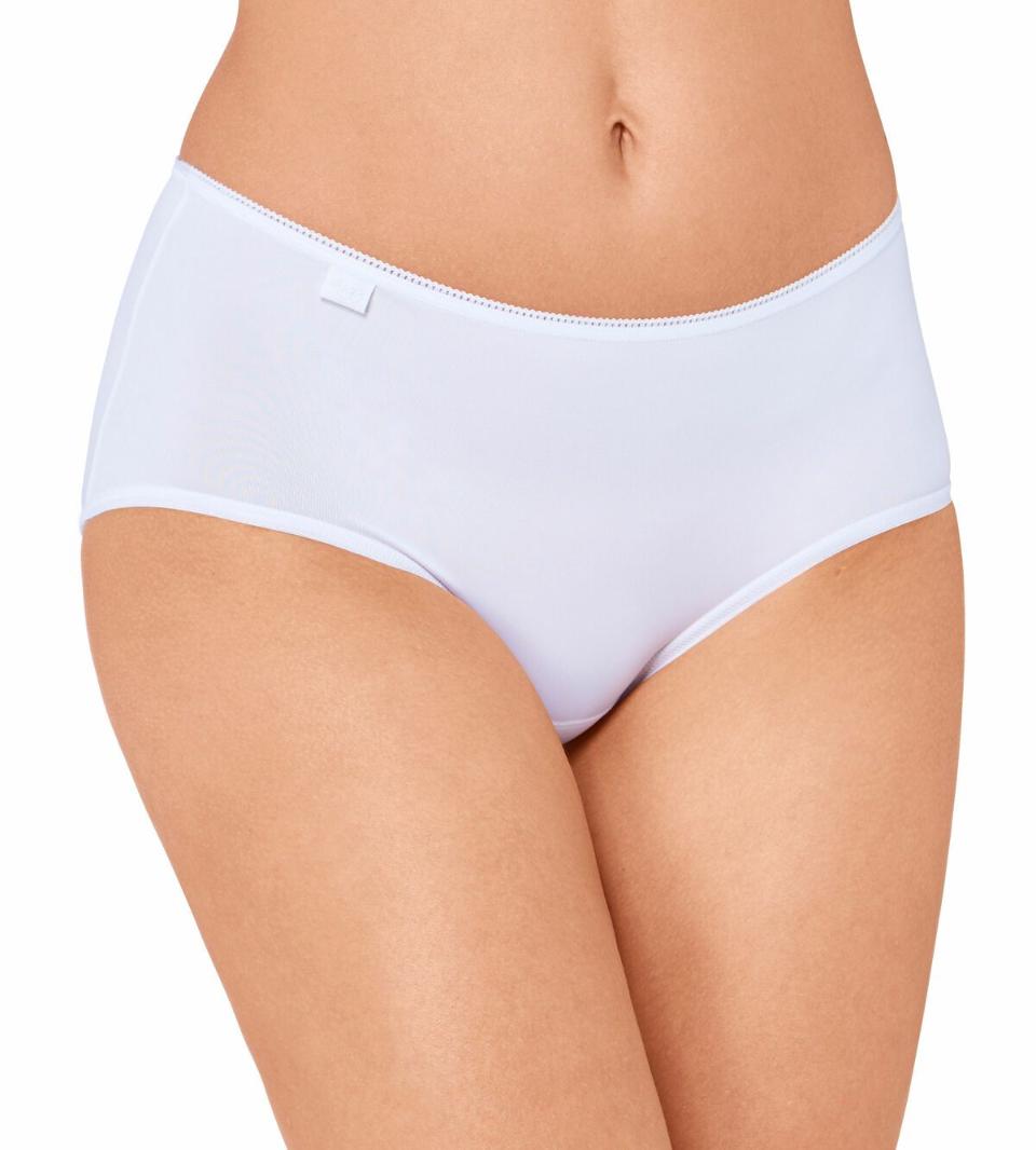 sloggi 24/7 Microfibre Midi C3P Sloggi