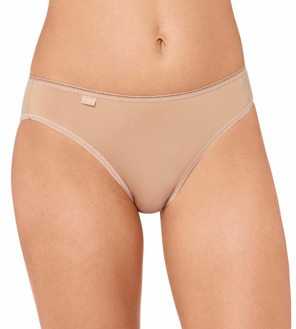 sloggi 24/7 Microfibre Tai C3P Sloggi