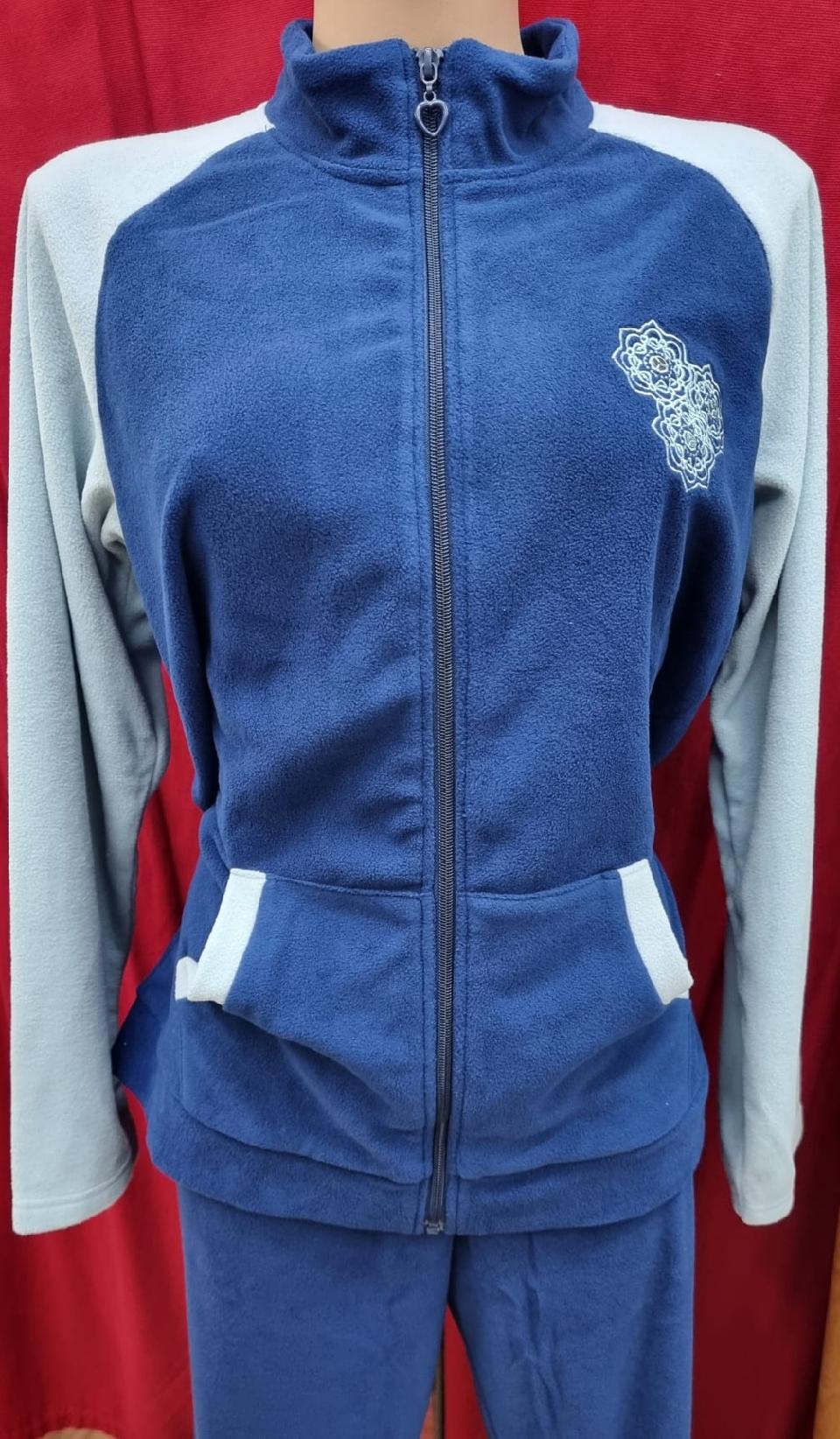 HOMEWEAR APERTO MANDALA (Nr) Lovable Pigiama