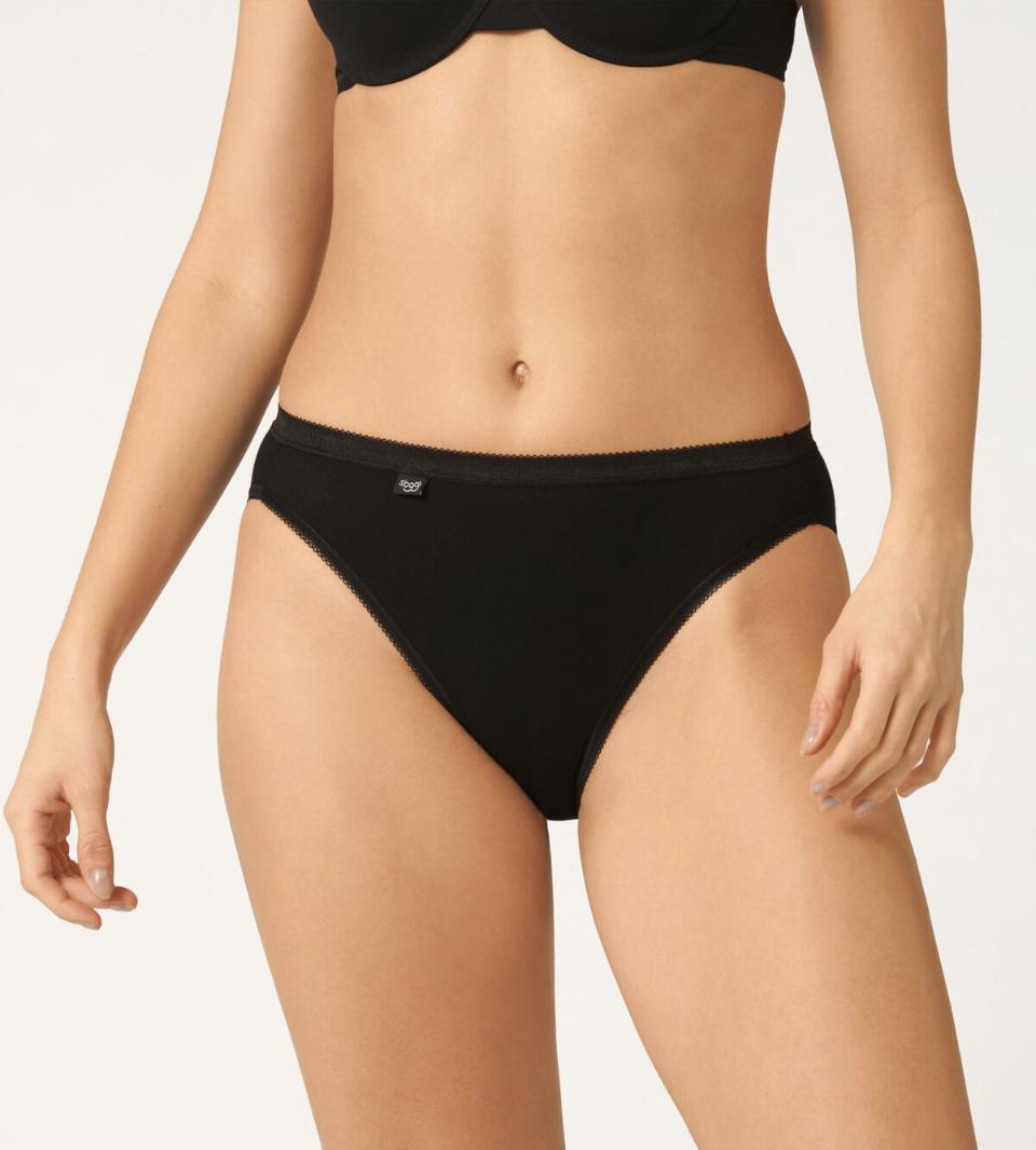 Sloggi Basic Tai 1pz Sloggi slip donna