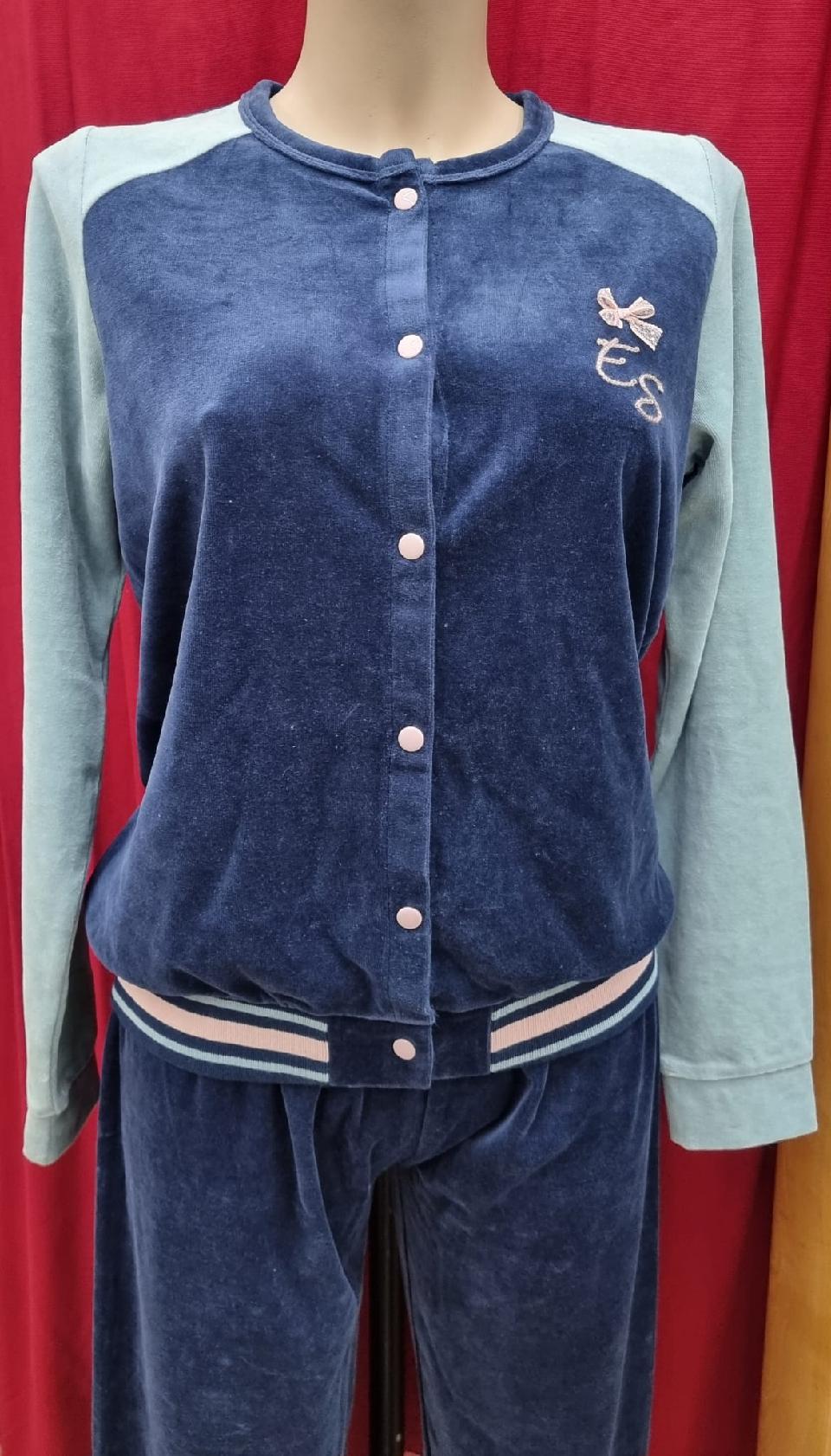 HOMEWEAR ML GL (Nr) Lovable Pigiama