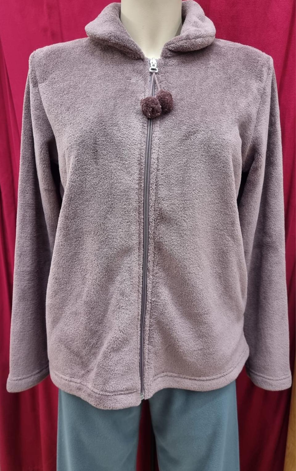 HOMEWEAR ML GL (Nr) Lovable Pigiama