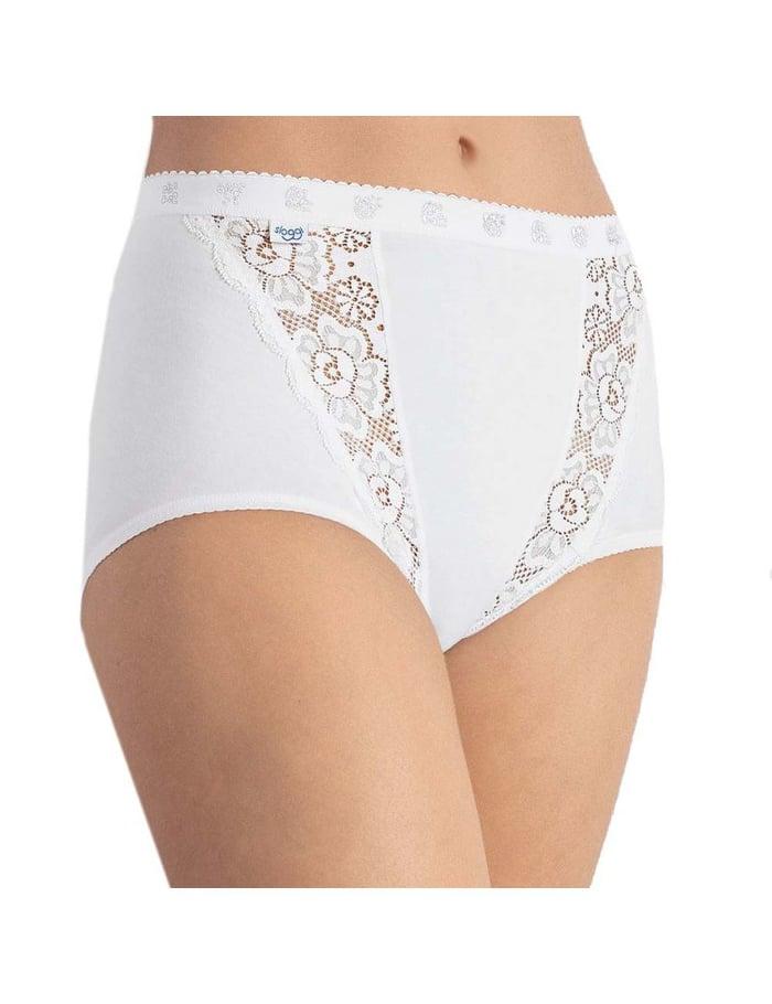 sloggi Chic Maxi 4P Sloggi