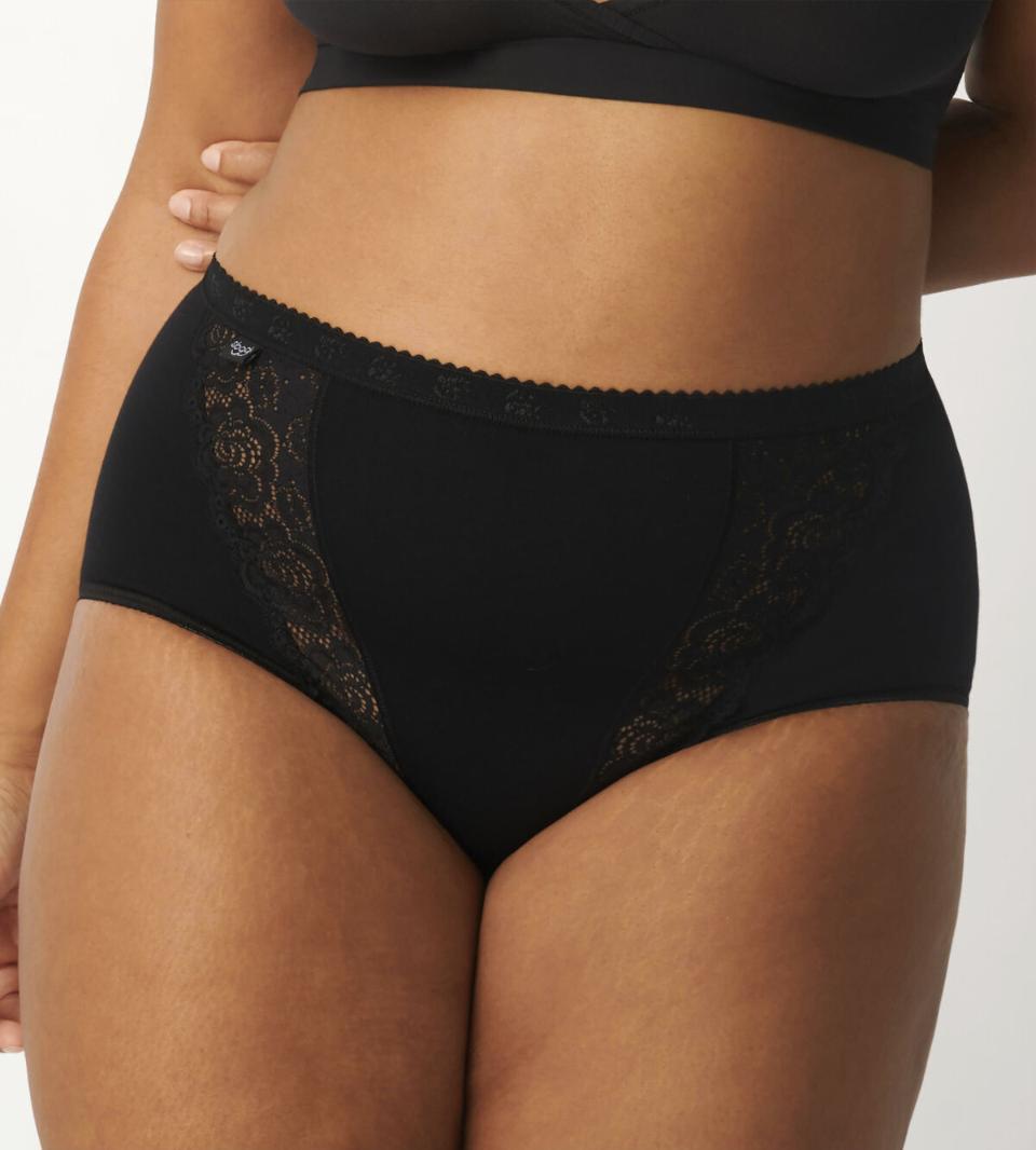 sloggi Chic Maxi 4P Sloggi
