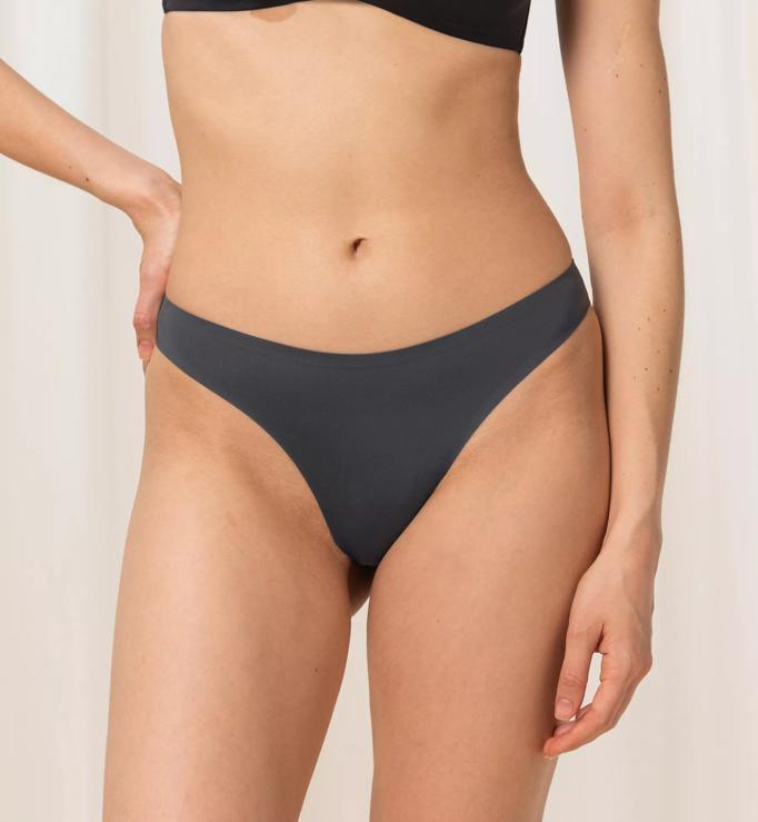 Sporty Micro String Triumph Slip Perizoma