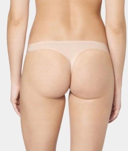 Sporty Micro String Triumph Slip Perizoma